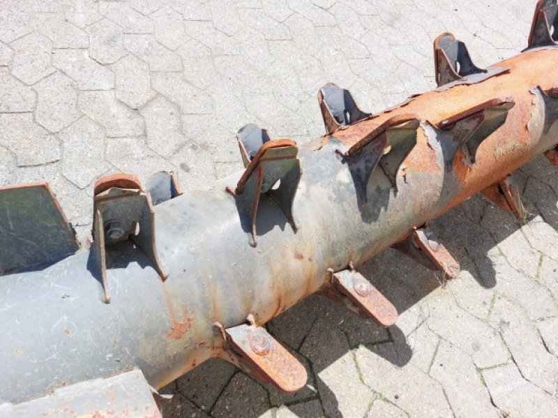 Sonstige Mähdrescherteile des Typs Massey Ferguson 9380, Gebrauchtmaschine in Hemmet (Bild 12)