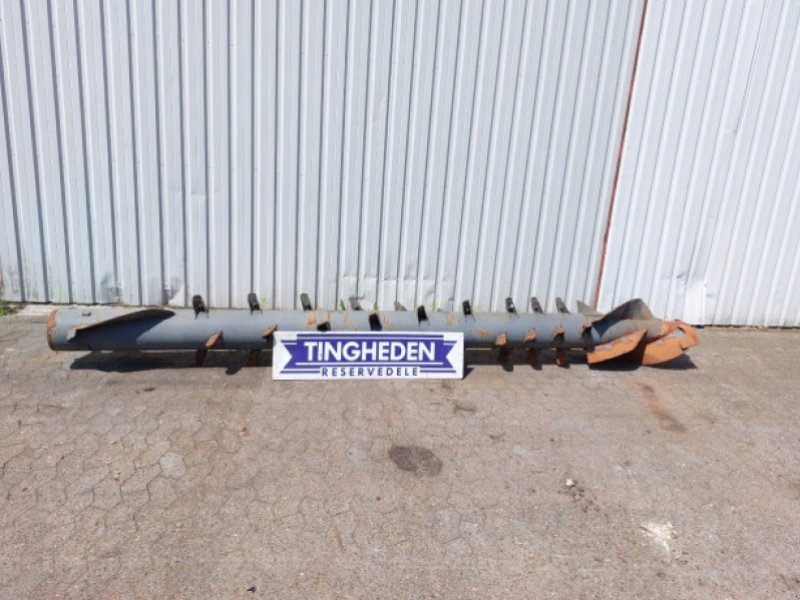 Sonstige Mähdrescherteile del tipo Massey Ferguson 9380, Gebrauchtmaschine en Hemmet (Imagen 1)