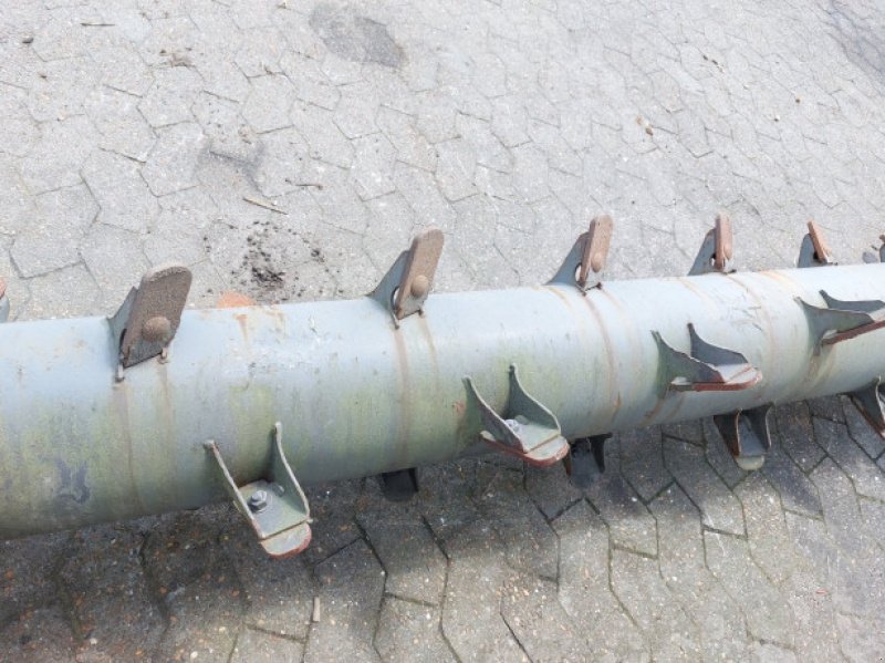 Sonstige Mähdrescherteile des Typs Massey Ferguson 9380, Gebrauchtmaschine in Hemmet (Bild 13)