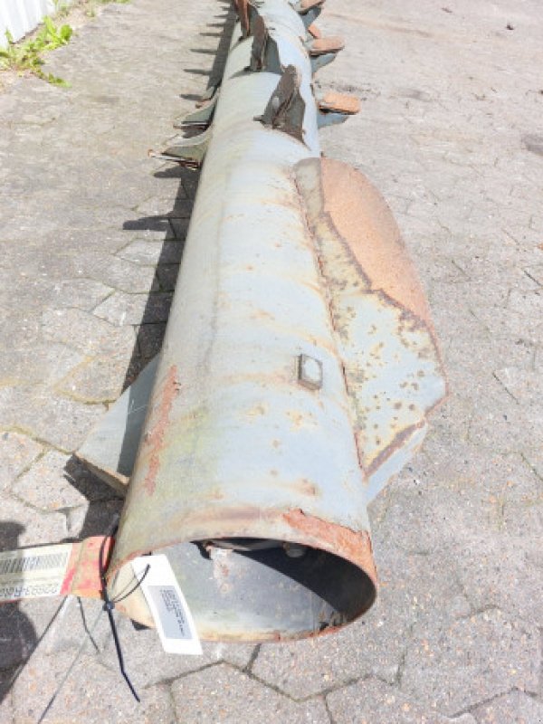 Sonstige Mähdrescherteile des Typs Massey Ferguson 9380, Gebrauchtmaschine in Hemmet (Bild 17)