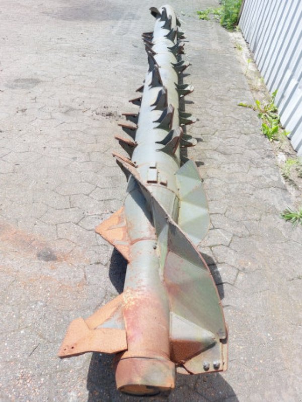 Sonstige Mähdrescherteile des Typs Massey Ferguson 9380, Gebrauchtmaschine in Hemmet (Bild 9)