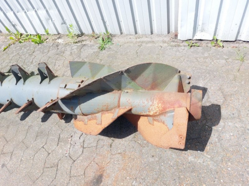 Sonstige Mähdrescherteile des Typs Massey Ferguson 9380, Gebrauchtmaschine in Hemmet (Bild 8)
