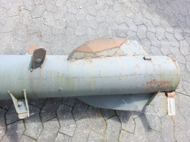 Sonstige Mähdrescherteile des Typs Massey Ferguson 9380, Gebrauchtmaschine in Hemmet (Bild 15)