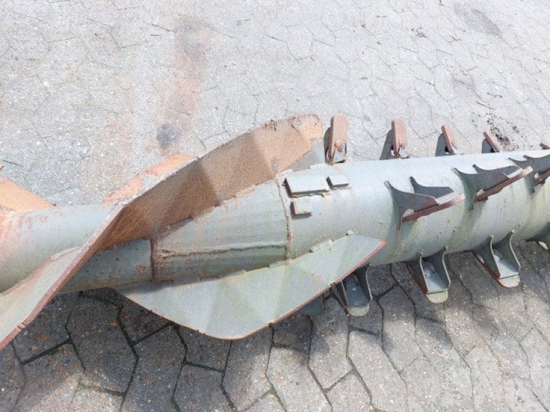 Sonstige Mähdrescherteile des Typs Massey Ferguson 9380, Gebrauchtmaschine in Hemmet (Bild 11)