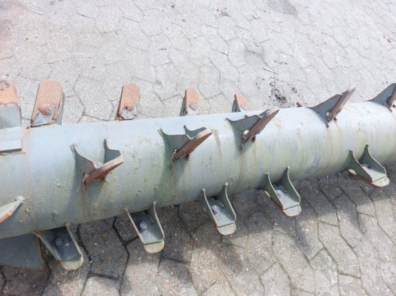 Sonstige Mähdrescherteile des Typs Massey Ferguson 9380, Gebrauchtmaschine in Hemmet (Bild 12)