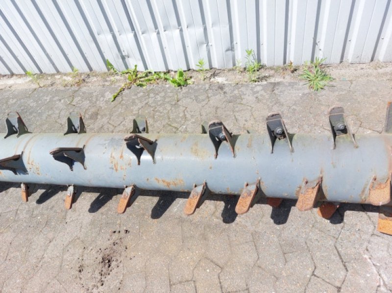 Sonstige Mähdrescherteile des Typs Massey Ferguson 9380, Gebrauchtmaschine in Hemmet (Bild 7)