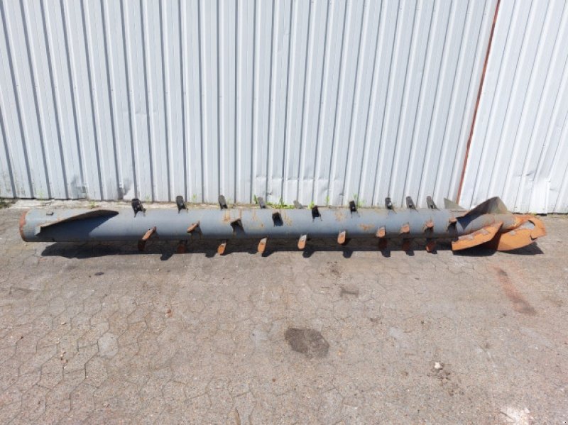 Sonstige Mähdrescherteile des Typs Massey Ferguson 9380, Gebrauchtmaschine in Hemmet (Bild 2)