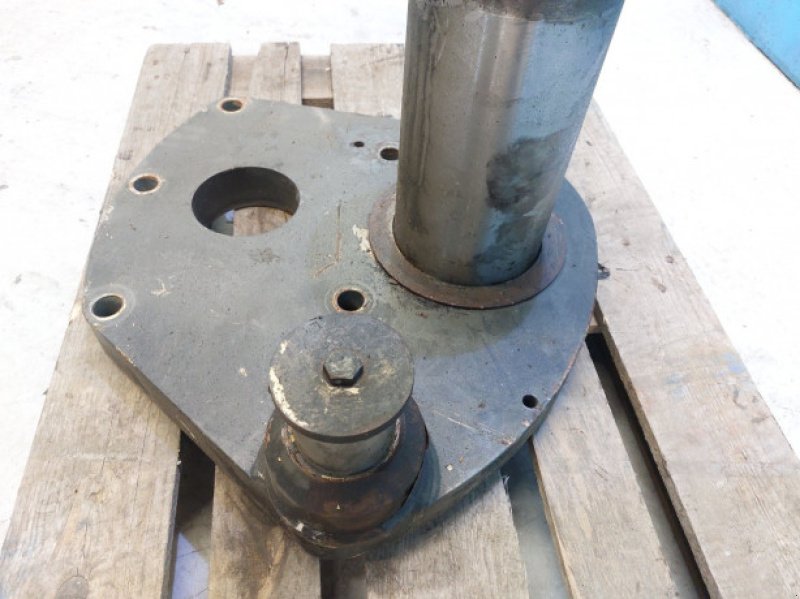 Sonstige Mähdrescherteile des Typs Massey Ferguson 9380, Gebrauchtmaschine in Hemmet (Bild 10)