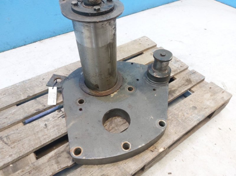 Sonstige Mähdrescherteile des Typs Massey Ferguson 9380, Gebrauchtmaschine in Hemmet (Bild 5)