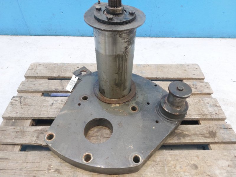 Sonstige Mähdrescherteile des Typs Massey Ferguson 9380, Gebrauchtmaschine in Hemmet (Bild 2)