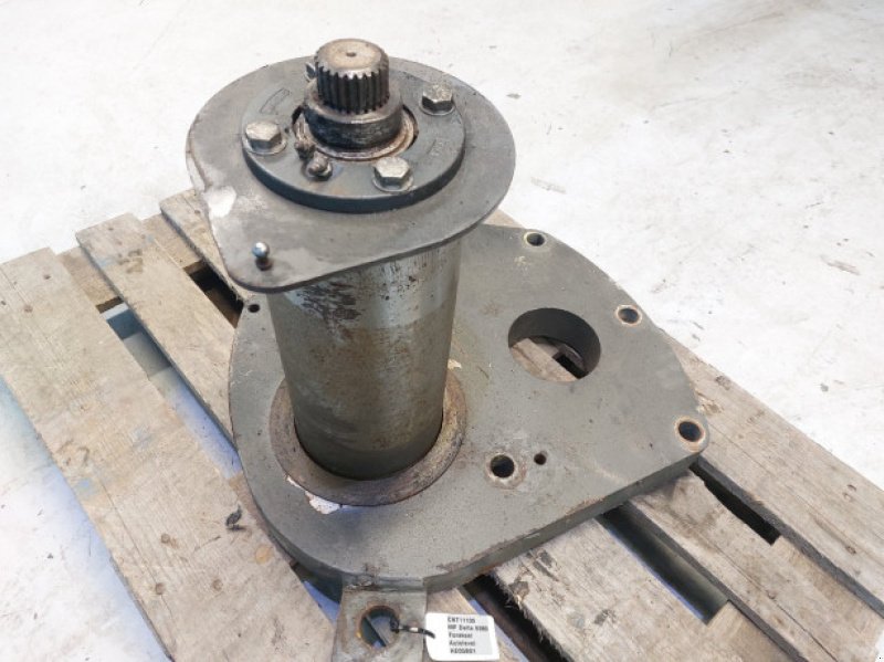 Sonstige Mähdrescherteile des Typs Massey Ferguson 9380, Gebrauchtmaschine in Hemmet (Bild 8)