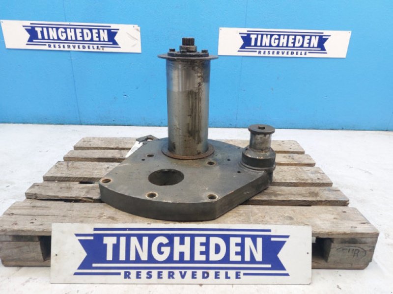 Sonstige Mähdrescherteile des Typs Massey Ferguson 9380, Gebrauchtmaschine in Hemmet (Bild 1)