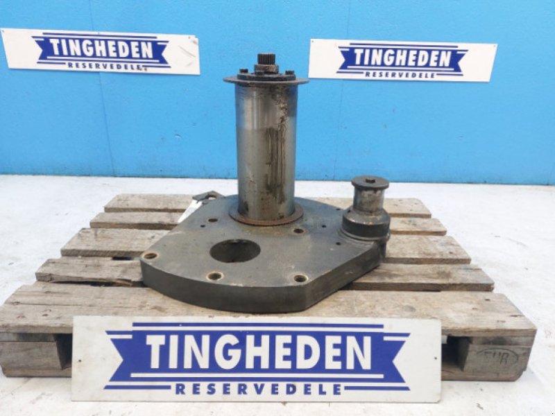 Sonstige Mähdrescherteile del tipo Massey Ferguson 9380, Gebrauchtmaschine en Hemmet (Imagen 1)