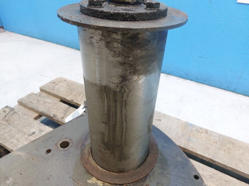 Sonstige Mähdrescherteile des Typs Massey Ferguson 9380, Gebrauchtmaschine in Hemmet (Bild 13)