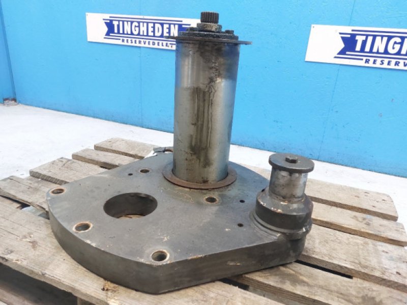 Sonstige Mähdrescherteile des Typs Massey Ferguson 9380, Gebrauchtmaschine in Hemmet (Bild 12)