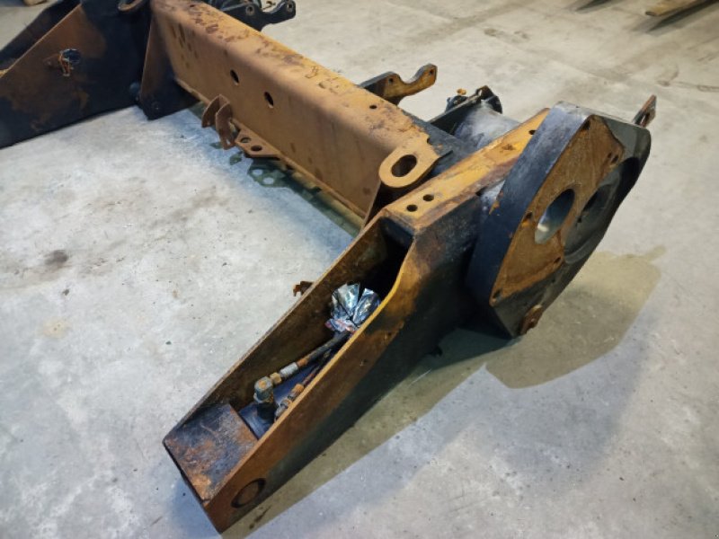 Sonstige Mähdrescherteile typu Massey Ferguson 9380, Gebrauchtmaschine v Hemmet (Obrázek 3)