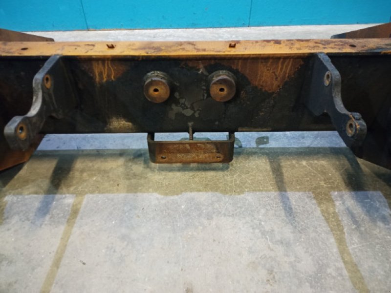 Sonstige Mähdrescherteile typu Massey Ferguson 9380, Gebrauchtmaschine v Hemmet (Obrázek 17)