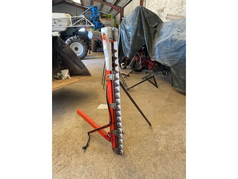 Sonstige Mähdrescherteile des Typs Matrot COLZA, Gebrauchtmaschine in BRAY en Val (Bild 2)