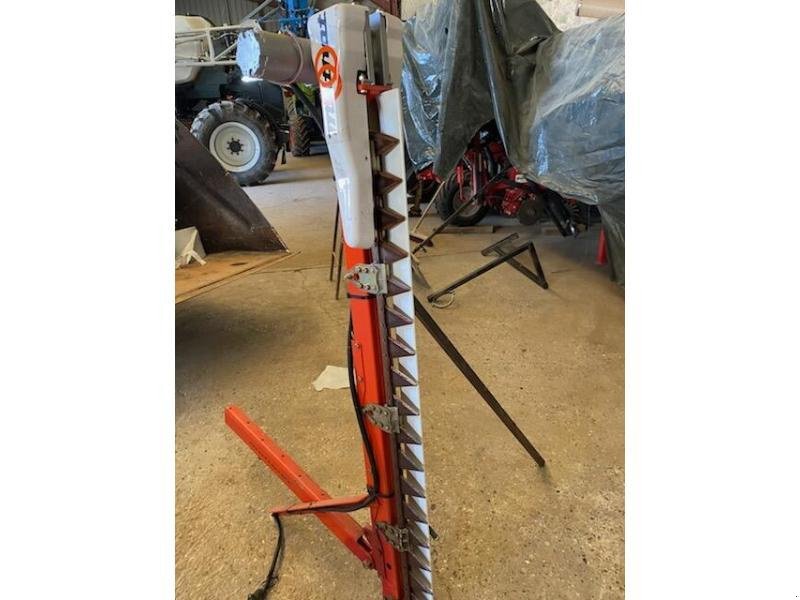 Sonstige Mähdrescherteile des Typs Matrot COLZA, Gebrauchtmaschine in BRAY en Val (Bild 1)