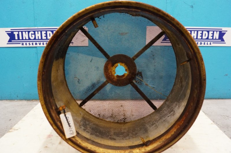 Sonstige Mähdrescherteile typu New Holland 1530, Gebrauchtmaschine v Hemmet (Obrázek 10)