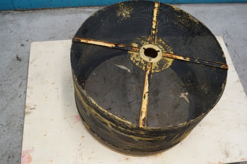 Sonstige Mähdrescherteile typu New Holland 1530, Gebrauchtmaschine v Hemmet (Obrázek 3)