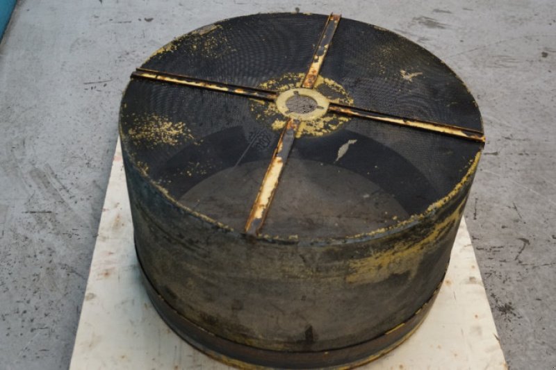 Sonstige Mähdrescherteile typu New Holland 1530, Gebrauchtmaschine v Hemmet (Obrázek 4)