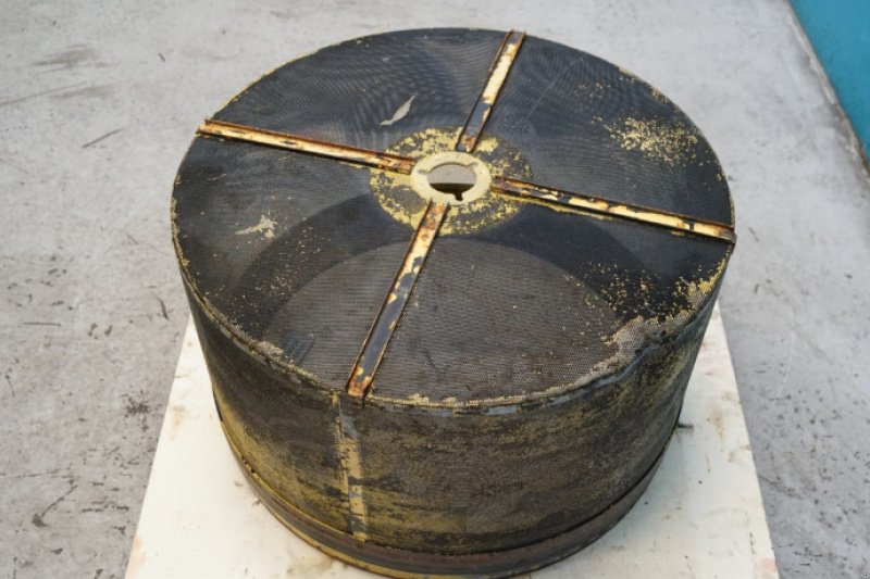 Sonstige Mähdrescherteile typu New Holland 1530, Gebrauchtmaschine v Hemmet (Obrázek 5)