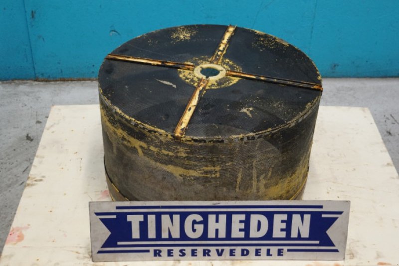 Sonstige Mähdrescherteile typu New Holland 1530, Gebrauchtmaschine v Hemmet (Obrázek 2)