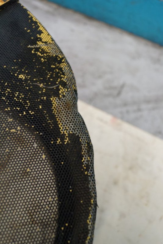 Sonstige Mähdrescherteile typu New Holland 1530, Gebrauchtmaschine v Hemmet (Obrázek 8)