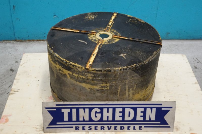 Sonstige Mähdrescherteile typu New Holland 1530, Gebrauchtmaschine v Hemmet (Obrázek 1)