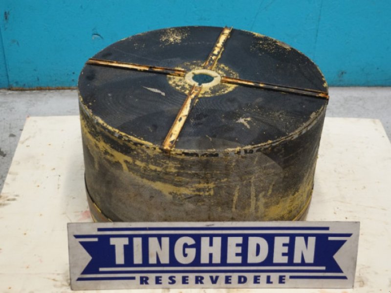 Sonstige Mähdrescherteile des Typs New Holland 1530, Gebrauchtmaschine in Hemmet (Bild 1)