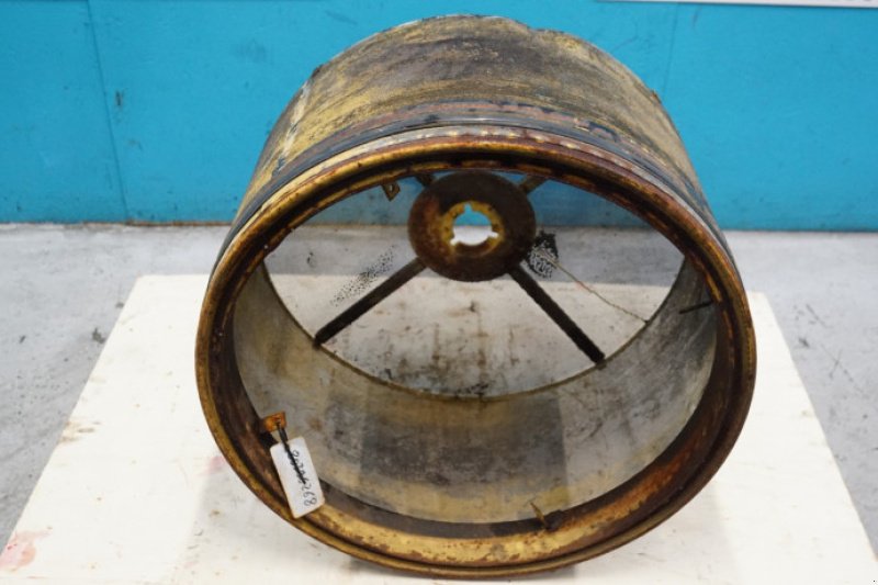 Sonstige Mähdrescherteile typu New Holland 1530, Gebrauchtmaschine v Hemmet (Obrázek 9)