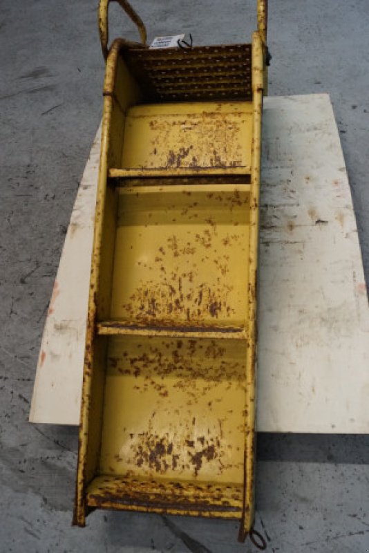 Sonstige Mähdrescherteile typu New Holland 1530, Gebrauchtmaschine v Hemmet (Obrázek 9)