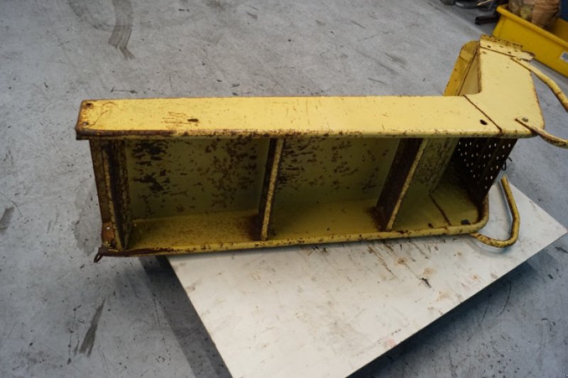 Sonstige Mähdrescherteile typu New Holland 1530, Gebrauchtmaschine v Hemmet (Obrázek 16)