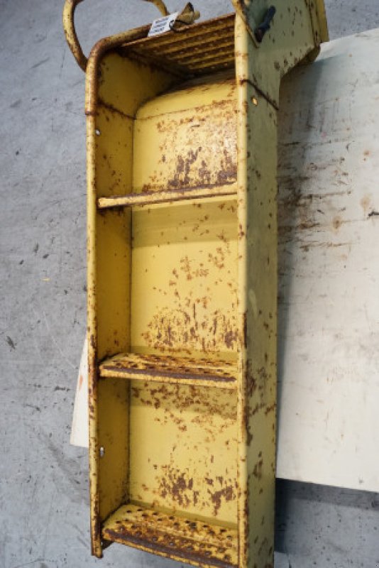 Sonstige Mähdrescherteile typu New Holland 1530, Gebrauchtmaschine v Hemmet (Obrázek 10)