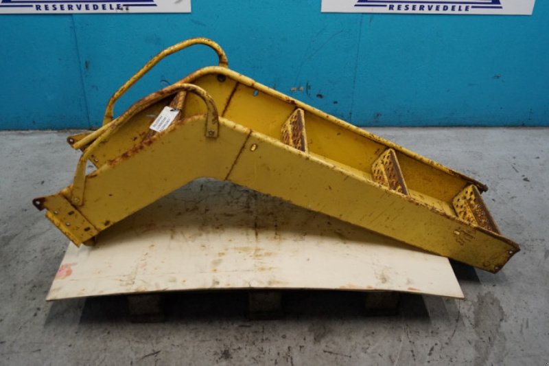 Sonstige Mähdrescherteile typu New Holland 1530, Gebrauchtmaschine v Hemmet (Obrázek 5)