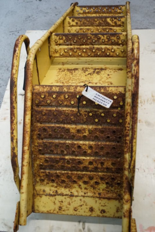 Sonstige Mähdrescherteile typu New Holland 1530, Gebrauchtmaschine v Hemmet (Obrázek 8)