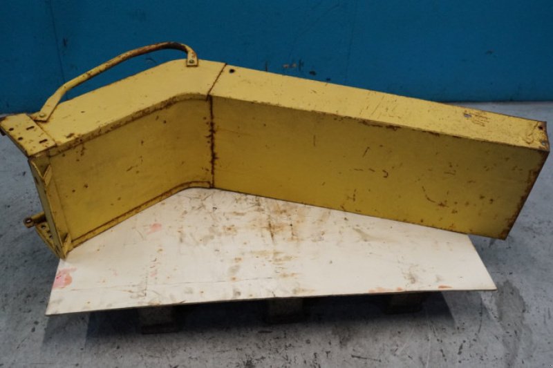 Sonstige Mähdrescherteile typu New Holland 1530, Gebrauchtmaschine v Hemmet (Obrázek 12)