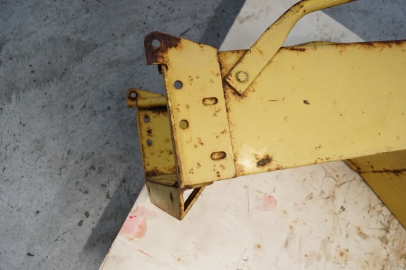 Sonstige Mähdrescherteile typu New Holland 1530, Gebrauchtmaschine v Hemmet (Obrázek 13)