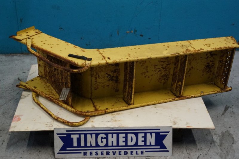 Sonstige Mähdrescherteile typu New Holland 1530, Gebrauchtmaschine v Hemmet (Obrázek 2)