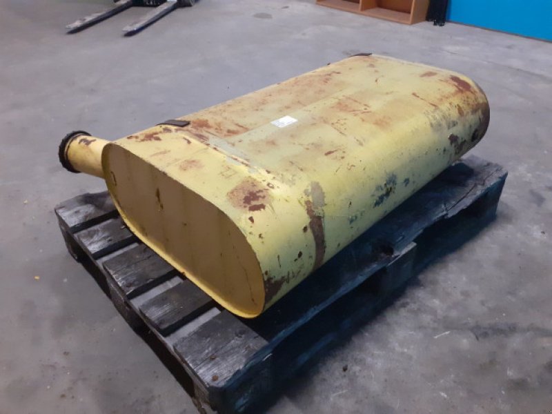 Sonstige Mähdrescherteile of the type New Holland 1530, Gebrauchtmaschine in Hemmet (Picture 7)