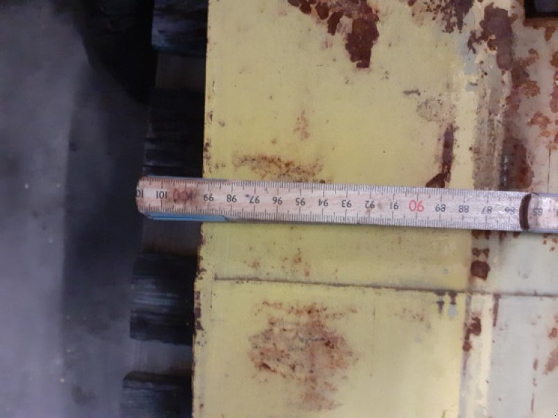 Sonstige Mähdrescherteile of the type New Holland 1530, Gebrauchtmaschine in Hemmet (Picture 3)