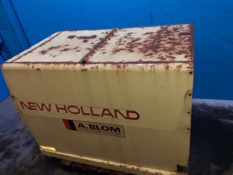 Sonstige Mähdrescherteile typu New Holland 1530, Gebrauchtmaschine v Hemmet (Obrázek 12)