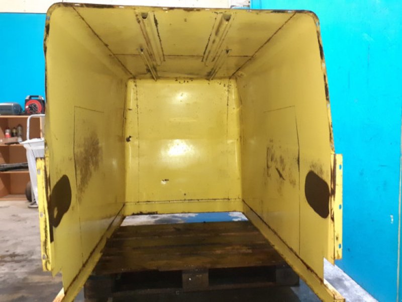 Sonstige Mähdrescherteile typu New Holland 1530, Gebrauchtmaschine v Hemmet (Obrázek 9)