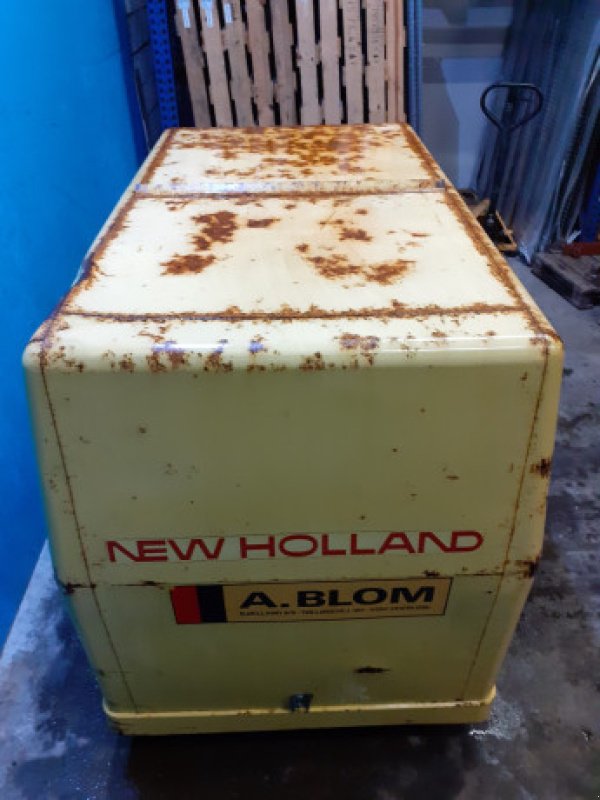 Sonstige Mähdrescherteile typu New Holland 1530, Gebrauchtmaschine v Hemmet (Obrázek 3)