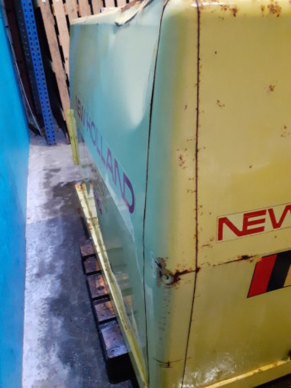 Sonstige Mähdrescherteile typu New Holland 1530, Gebrauchtmaschine v Hemmet (Obrázek 7)