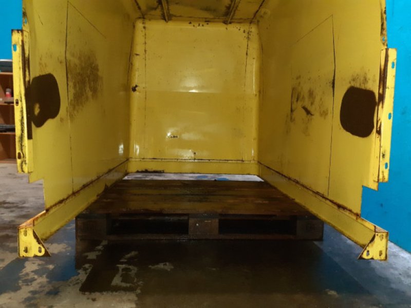 Sonstige Mähdrescherteile typu New Holland 1530, Gebrauchtmaschine v Hemmet (Obrázek 10)