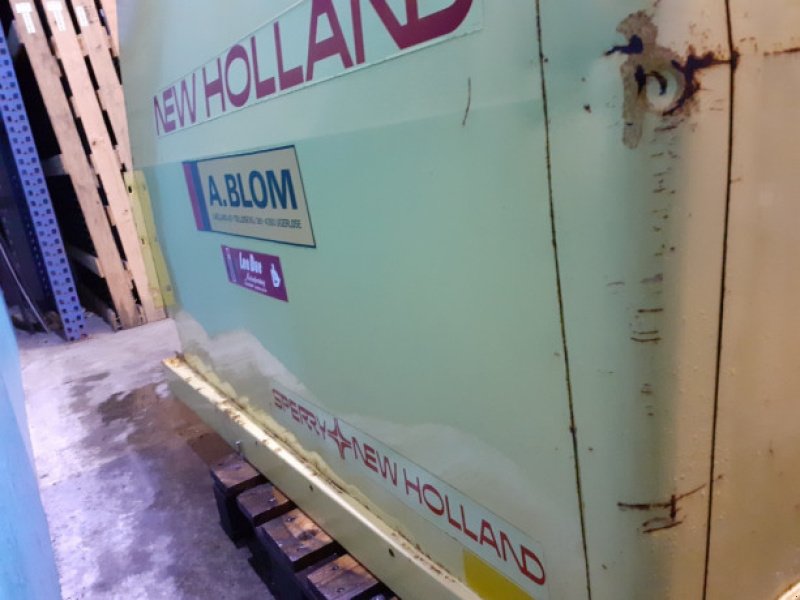Sonstige Mähdrescherteile typu New Holland 1530, Gebrauchtmaschine v Hemmet (Obrázek 5)