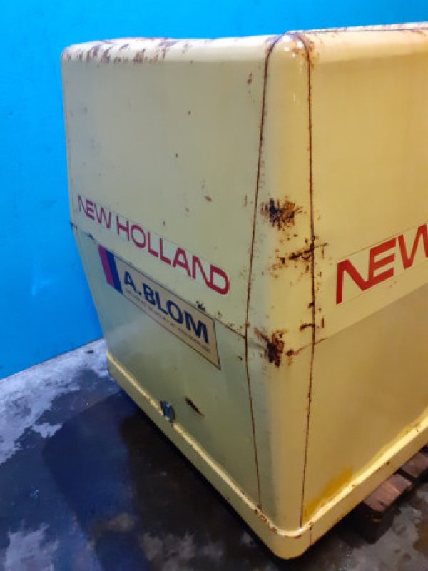 Sonstige Mähdrescherteile typu New Holland 1530, Gebrauchtmaschine v Hemmet (Obrázek 8)