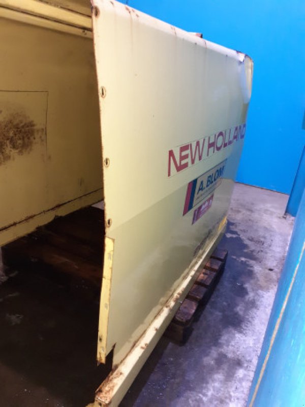 Sonstige Mähdrescherteile typu New Holland 1530, Gebrauchtmaschine v Hemmet (Obrázek 11)